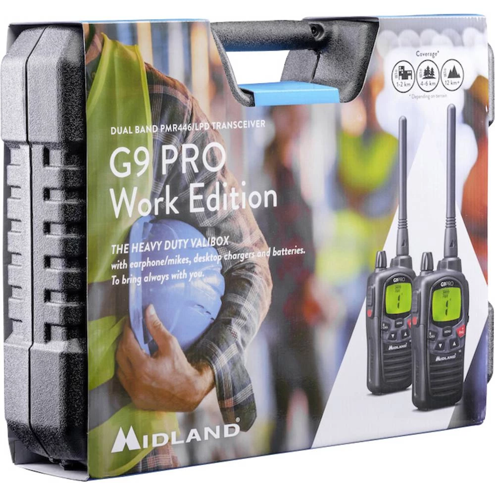 Conrad Product Image