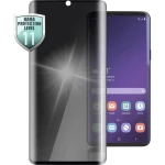 Hama 3D-FS-Schutzglas Privacy 00195561 zaštitno staklo zaslona Pogodno za: Samsung Galaxy S21 (5G) 1 St.