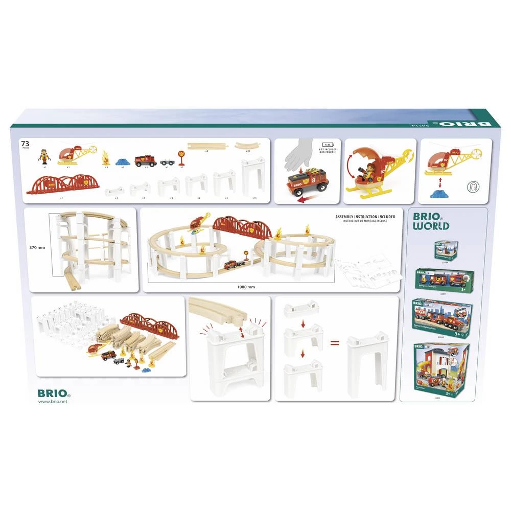Conrad Product Image