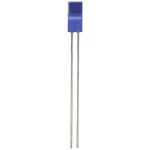 Heraeus Nexensos C 420 PT1000 (value.1375304) platinasti temperaturni senzor -196 do +150 °C 1000 Ω 3850 ppm/K radijal