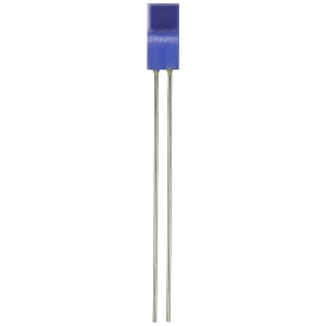 Heraeus Nexensos C 420 PT1000 (value.1375304) platinasti temperaturni senzor -196 do +150 °C 1000 Ω 3850 ppm/K radijal slika