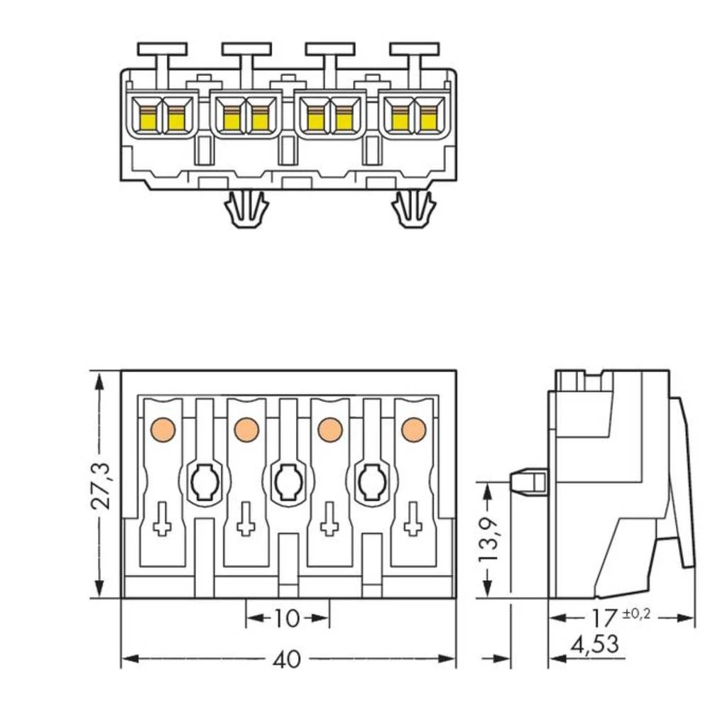 Conrad Product Image