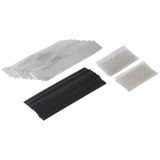 TOOLCRAFT SIP-220S1 zamjenski set za popravak plastike