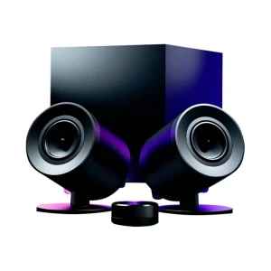 RAZER Nommo V2 Pro 7.1 pc zvučnik Bluetooth® crna slika
