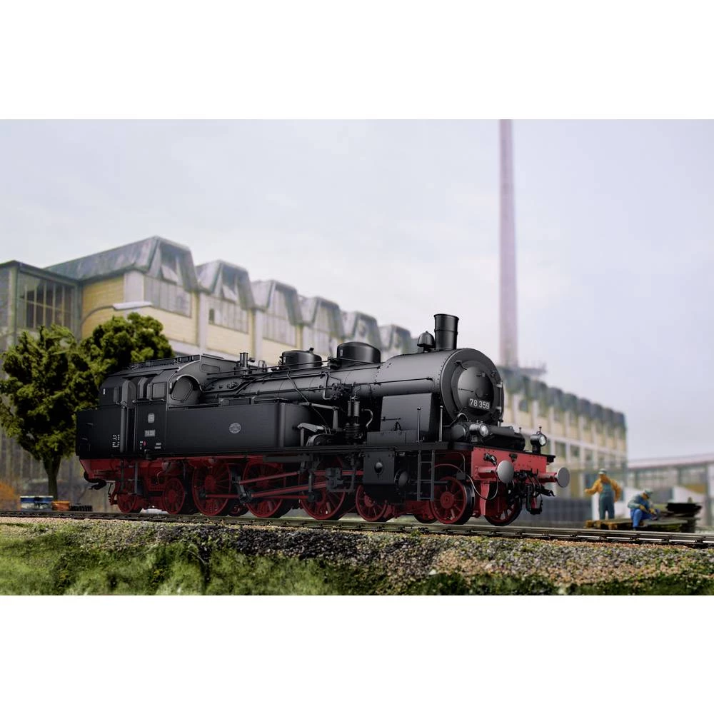 Conrad Product Image