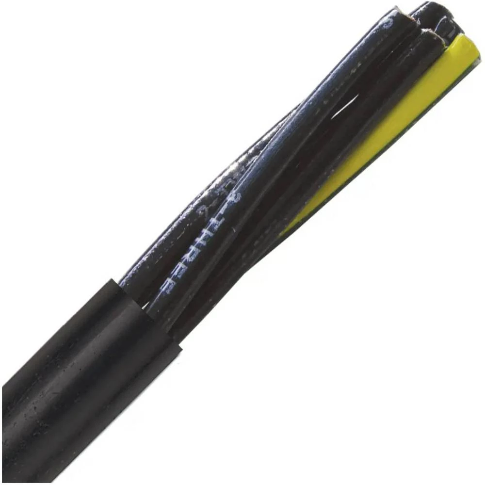 LAPP kontrolni vod 7 x 2.5 mm² 221407/1830 1830 m slika