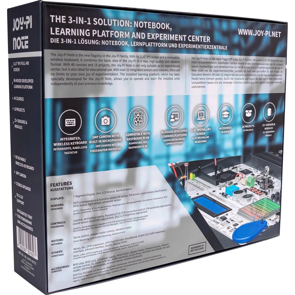 Conrad Product Image