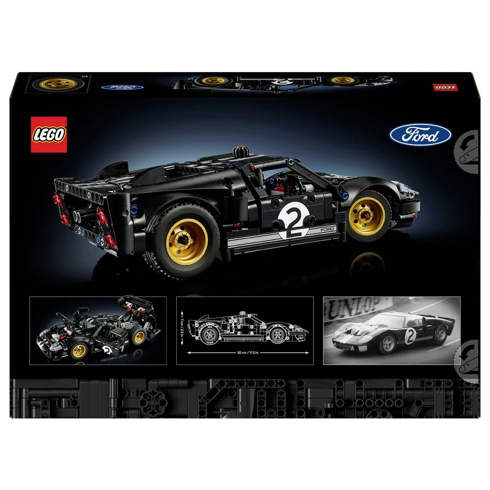 Conrad Product Image