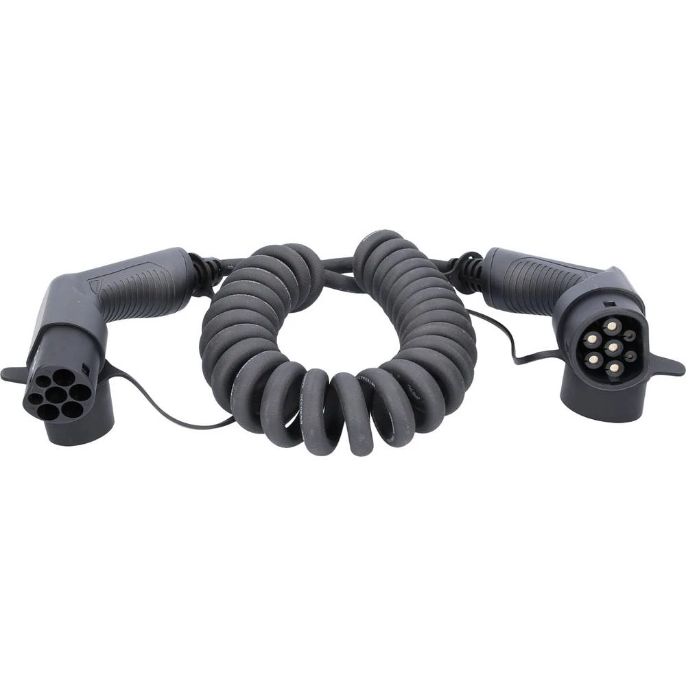 KS Tools 117.7365 kabel za punjenje eMobility 5 m slika
