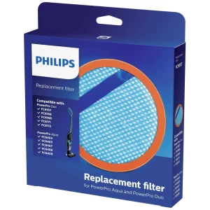 Philips zamjenski filtar za bežični usisivač FC5007/01 Philips FC5007/01 filter za usisivač  1 St. slika
