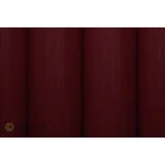 Pokrovna folija Oracover Easycoat 40-020-010 (D x Š) 10 m x 60 cm Tamnocrvena