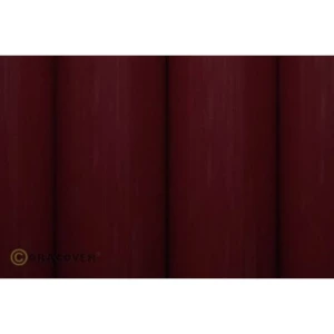Pokrovna folija Oracover Easycoat 40-020-010 (D x Š) 10 m x 60 cm Tamnocrvena slika