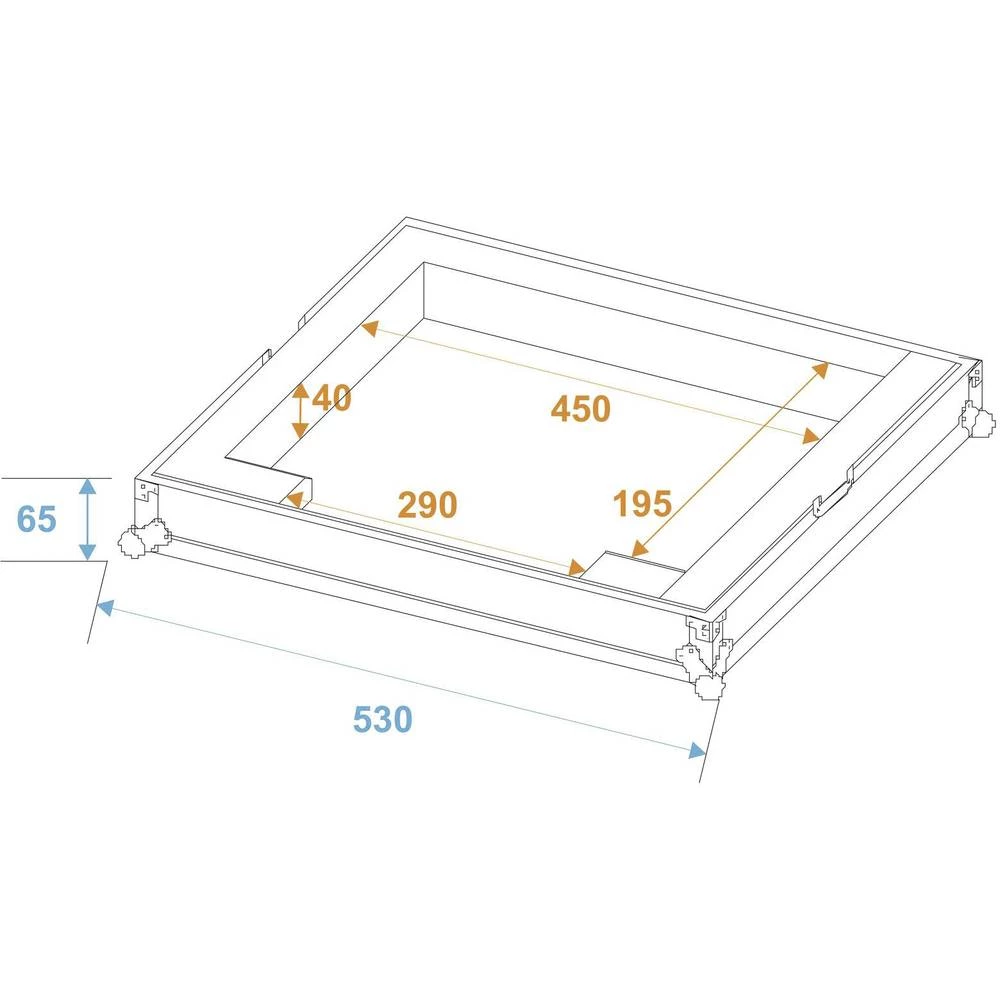 Conrad Product Image