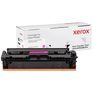 Xerox Everyday toner pojedinačno zamijenjen HP 207X (W2213X) purpurno crven 2450 Stranica kompatibilan toner slika