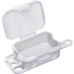 Spelsberg 33490401  priključna doza  (D x Š x V) 40 x 56 x 23 mm siva IP20 1 St.