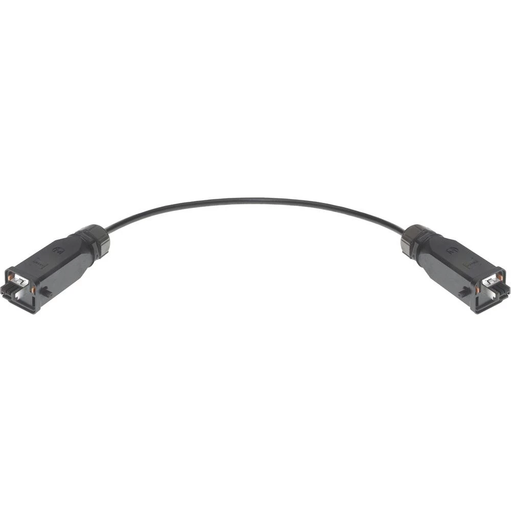 Harting 09457251507 utični konektor za senzor/aktivator, konfekcionirani 5 m 1 St. slika
