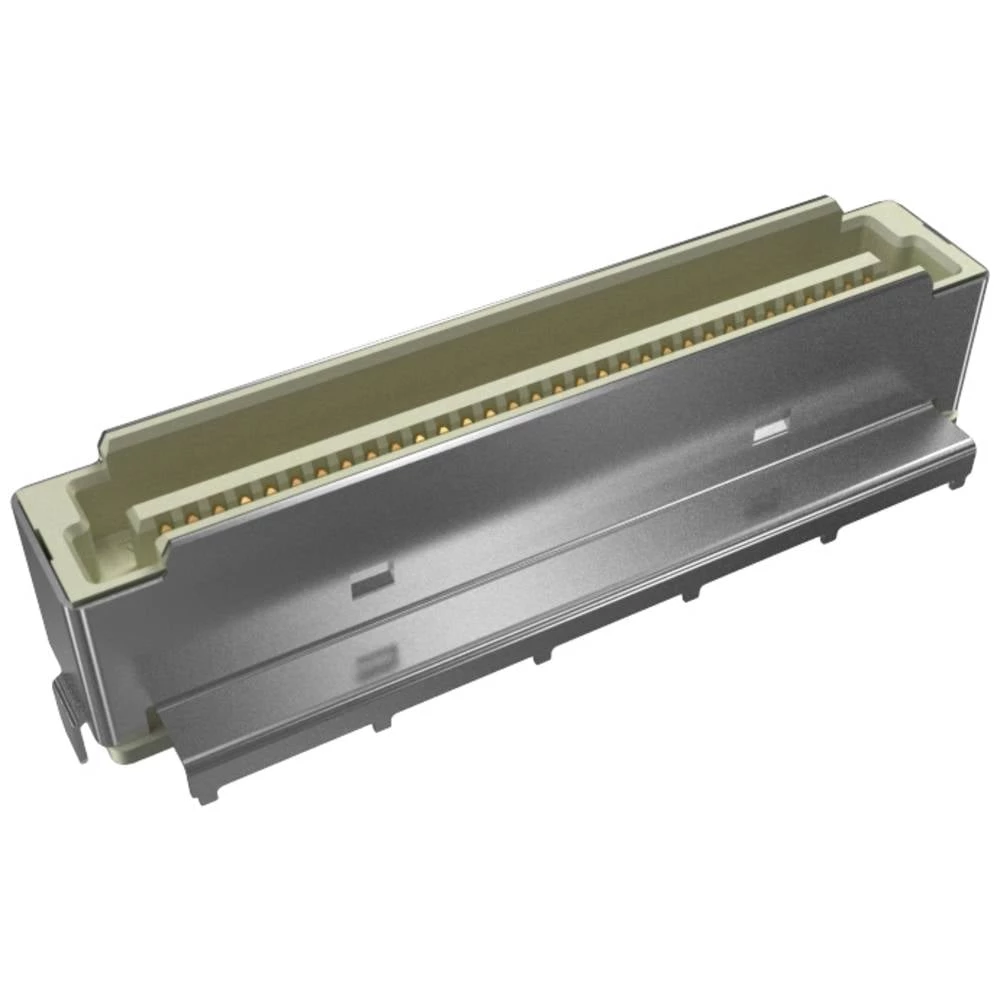 Amphenol 10147213-644406LF     1 St. slika