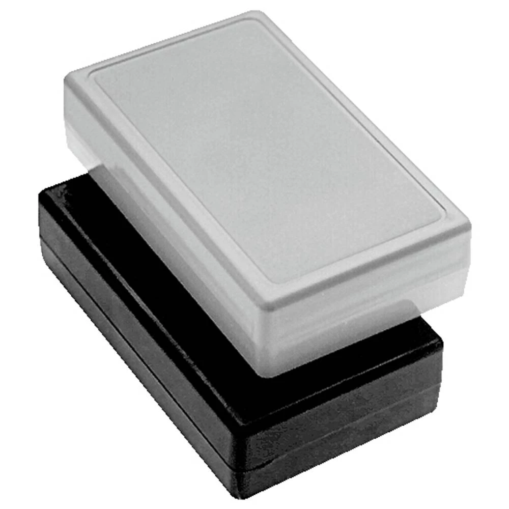 Strapubox 2000 GR univerzalno kućište 102.5 x 61.5 x 26 1 kom. slika