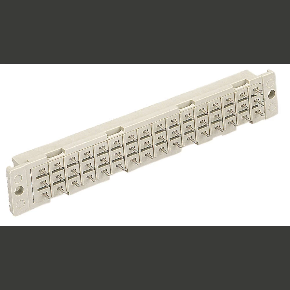 Harting 09 06 248 2833 opružna letva  Broj redova 3 1 St. slika