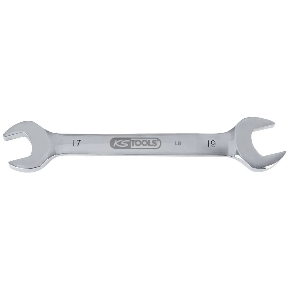 KS Tools 964.2209 964.2209 dupli viličasti ključ Veličina ključa (metrička) (naslov) 16 - 18 mm slika