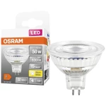 OSRAM 4099854098871 LED Energetska učinkovitost 2021 F (A - G) GU5.3 reflektor 6.5 W = 50 W toplo bijela (Ø x V) 50 mm x