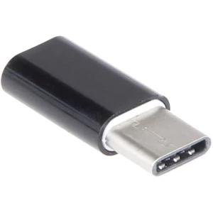 Joy-it K-1483 USB adapter Raspberry Pi [1x Muški konektor USB-C™ - 1x Ženski konektor USB 2.0 tipa Micro B] 0 m slika