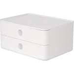 HAN Kutija s ladicama SMART-BOX ALLISON 1120-12 Bijela Broj pretinaca za uvlačenje: 2