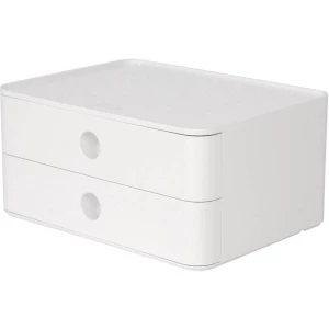 HAN Kutija s ladicama SMART-BOX ALLISON 1120-12 Bijela Broj pretinaca za uvlačenje: 2 slika