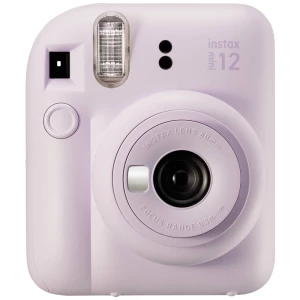 Fujifilm instax mini 12 Lilac Purple instant kamera    lila Ljubičasta slika