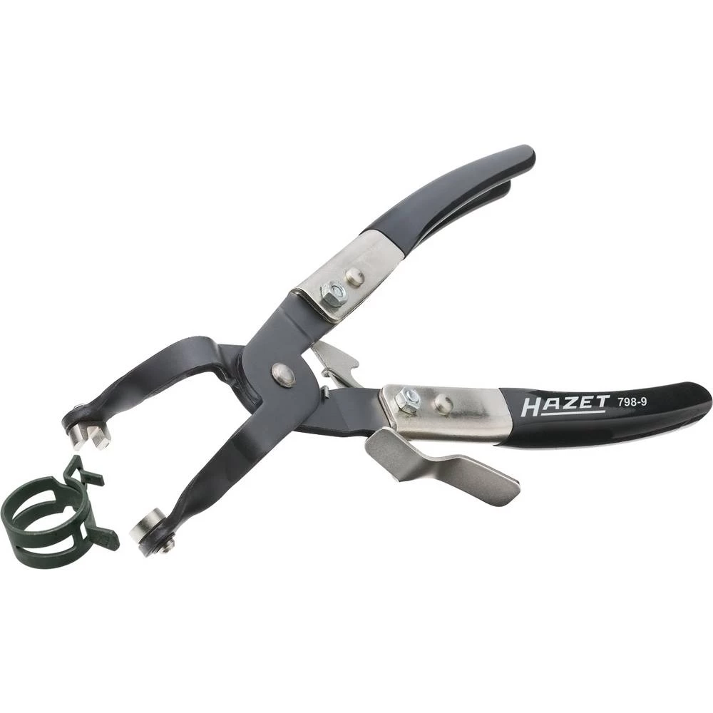 Hazet 798-9 Kliješta kliješta za stezanje 60 mm slika