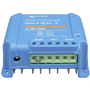 Pretvarač Victron Energy 24 V/DC 18-35 V slika