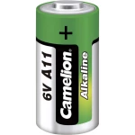 Specijalne baterije 11 A Alkalno-manganov Camelion LR11 6 V 38 mAh 1 ST