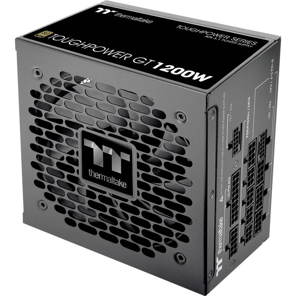 Thermaltake Toughpower GT 1200W PC napajanje 1200 W ATX slika