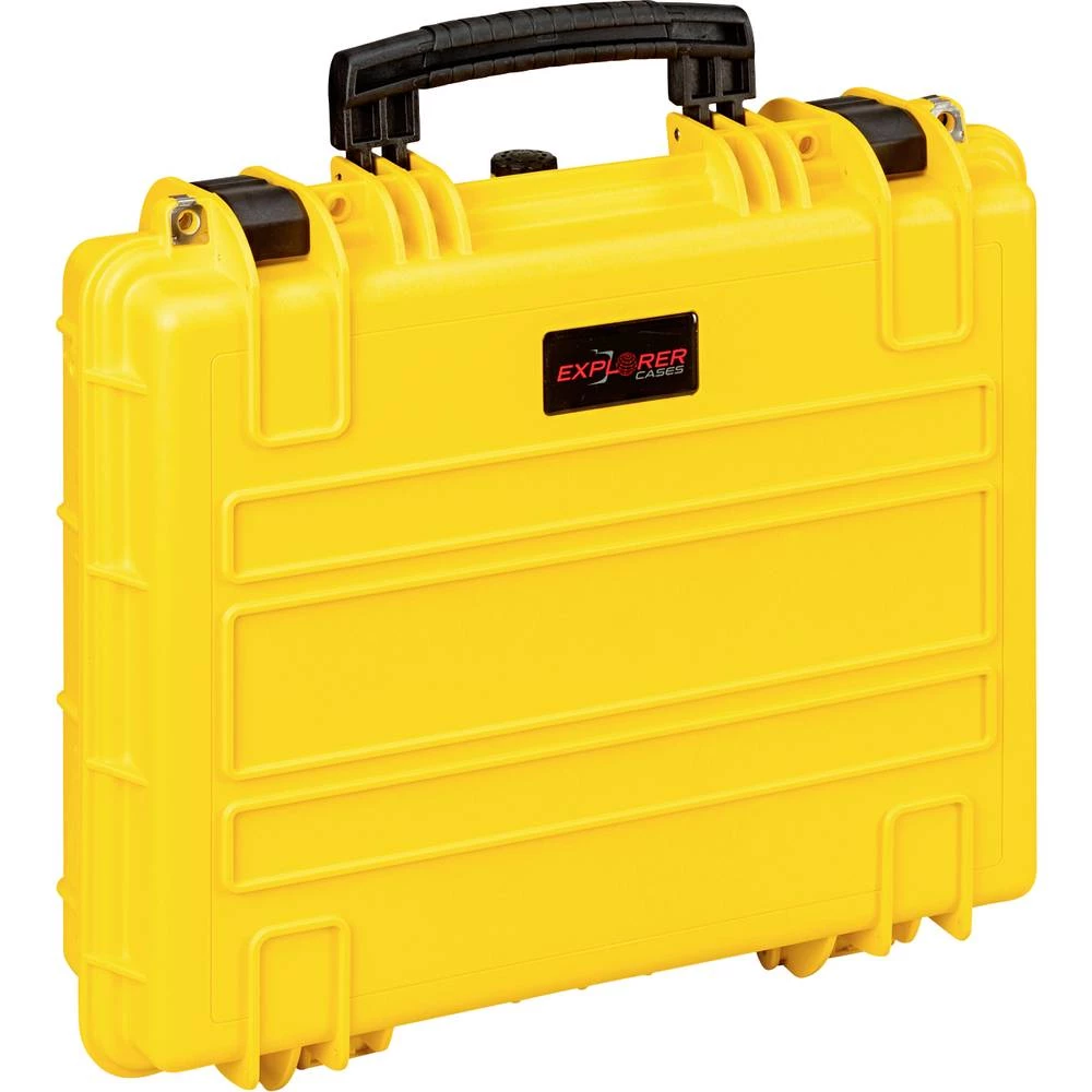 Explorer Cases Outdoor kofer 4412HL.Y E yellow empty (Š x V x D) 45 x 35 x 13 cm žuta 4412HL.Y E slika