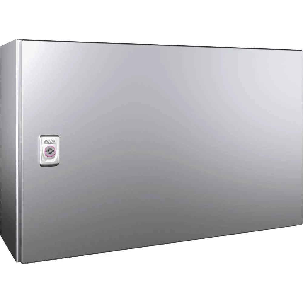 Rittal AX 1009.000 razvodni ormar 600 x 380 x 210 čelik višebojna 1 kom. slika