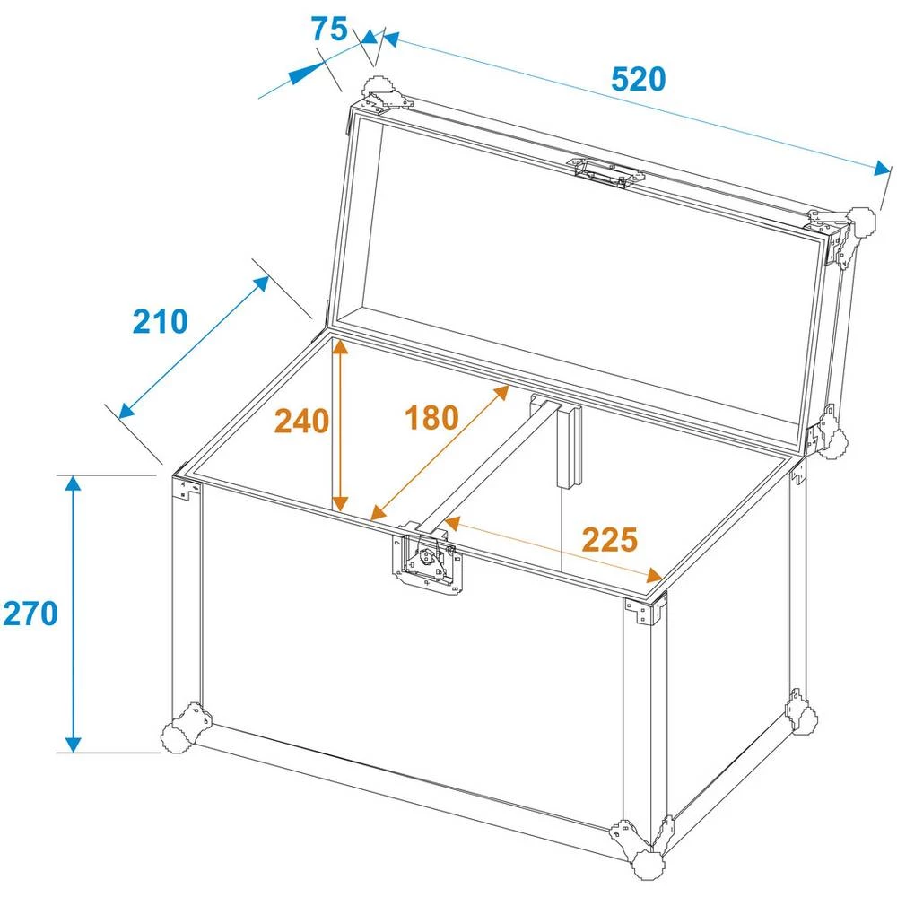 Conrad Product Image