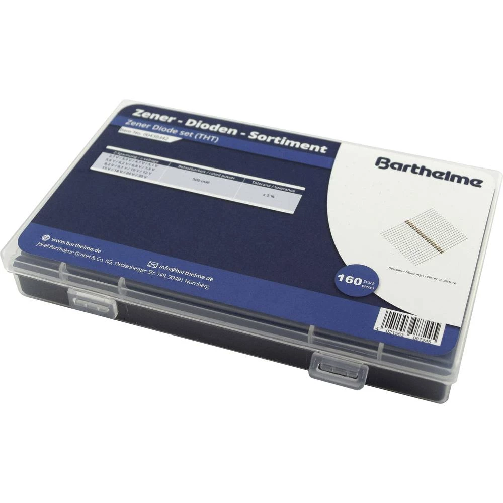 Conrad Product Image