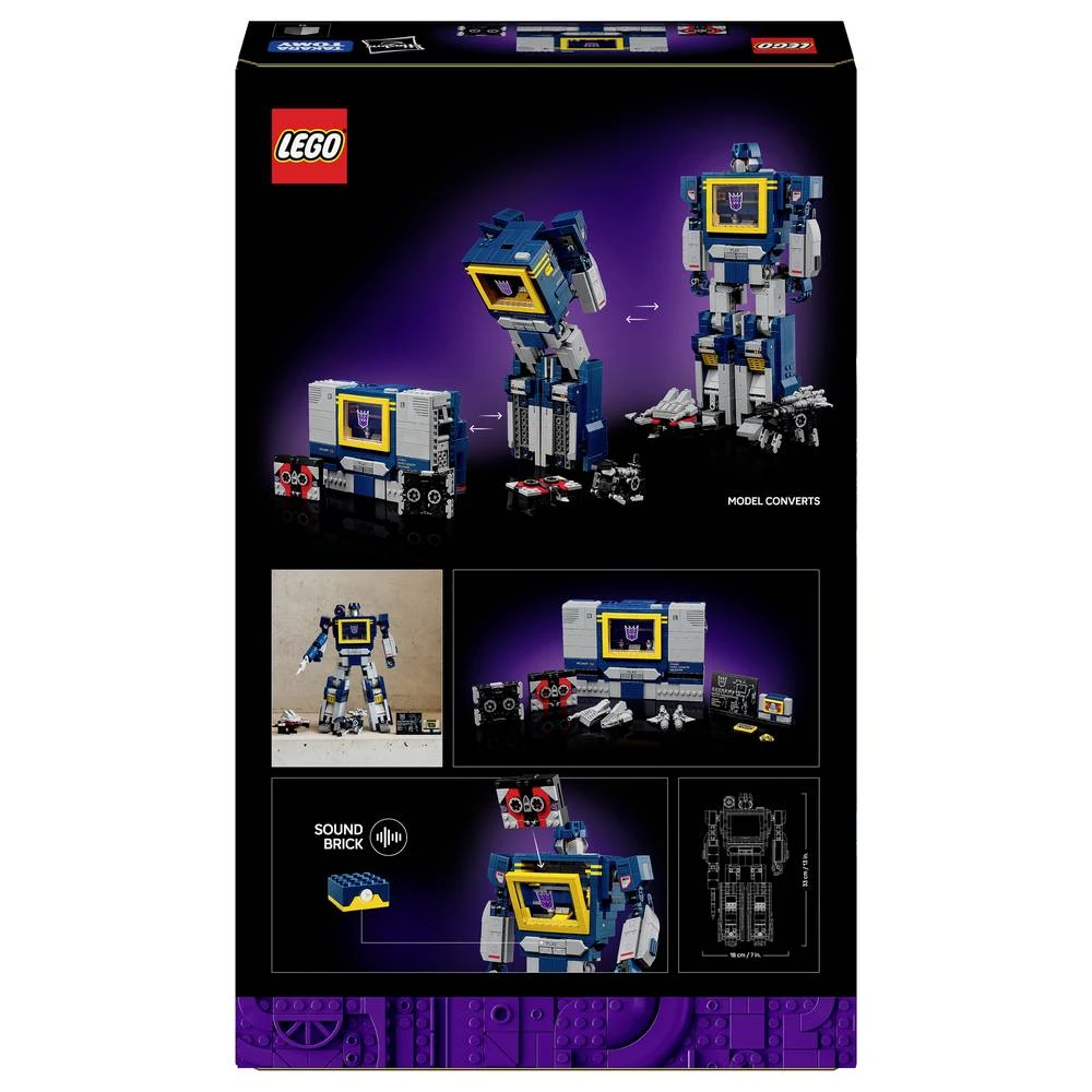 Conrad Product Image