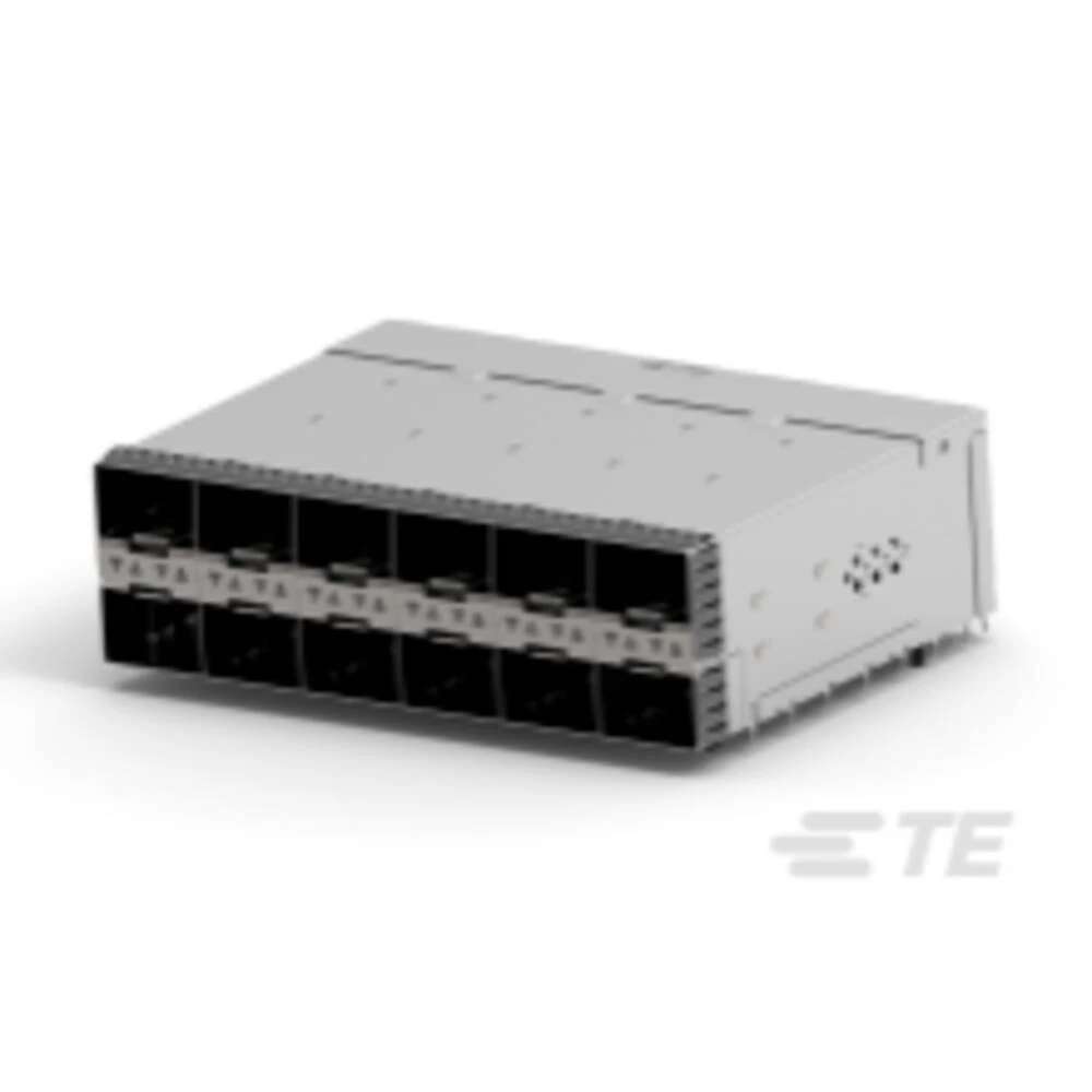 TE Connectivity zSFP+zSFP+ 2198339-6 AMP slika