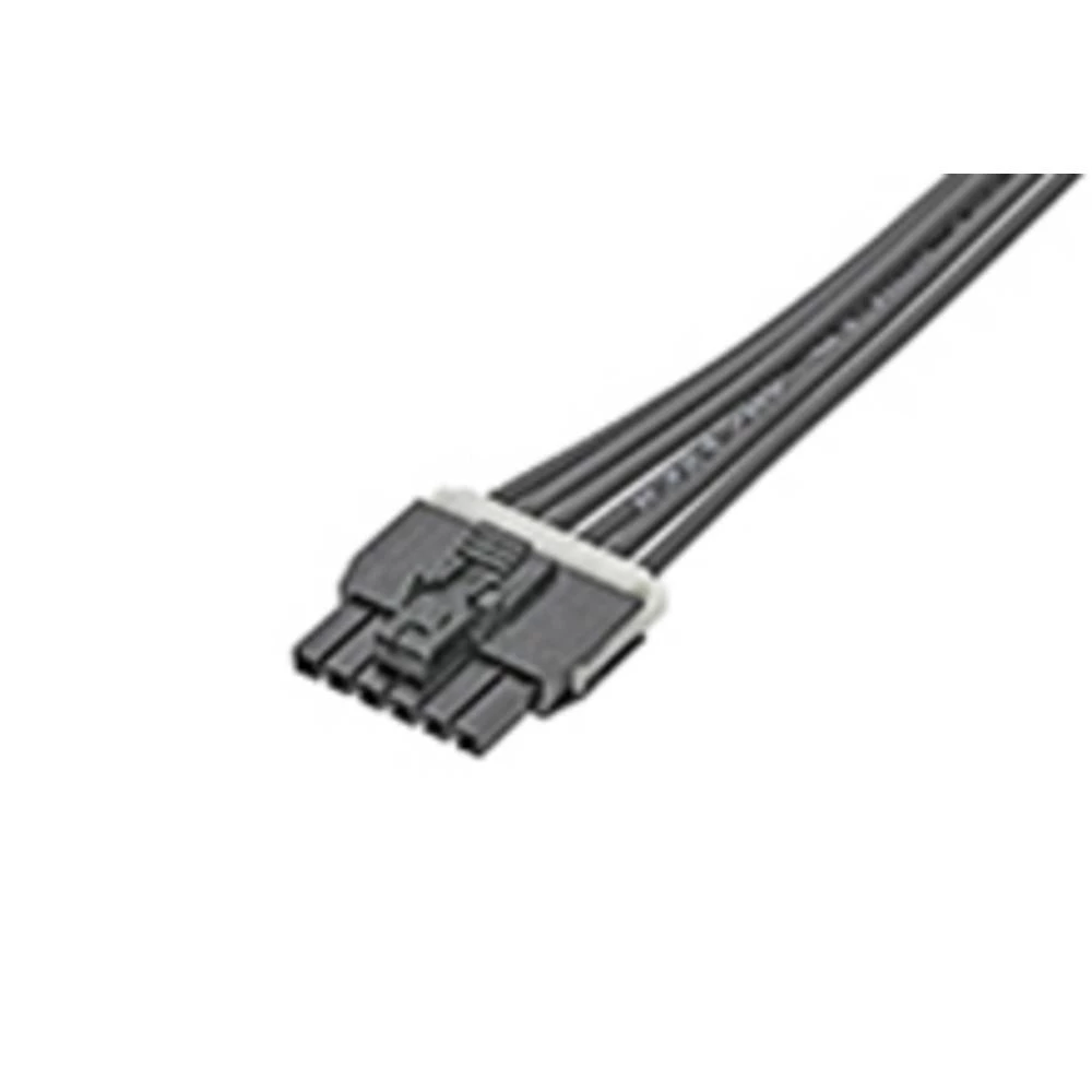 Molex 145130-0603 1 St. Bulk slika
