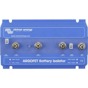 Razdjelnik baterija Victron Energy Argo FET 100-3 ARG100301020R slika