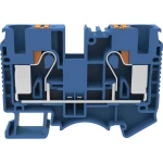 Degson DS10-01P-12-00-A(H) Prolazna stezaljka Push-In stezaljka Plava boja 1 ST