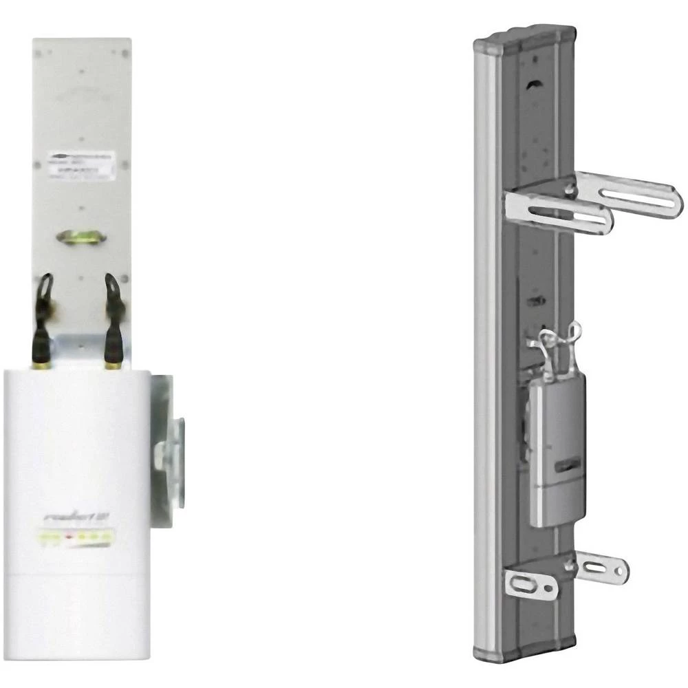 Ubiquiti Networks AM-5G20-90 WLAN štapna antena 20 dB 5 GHz slika