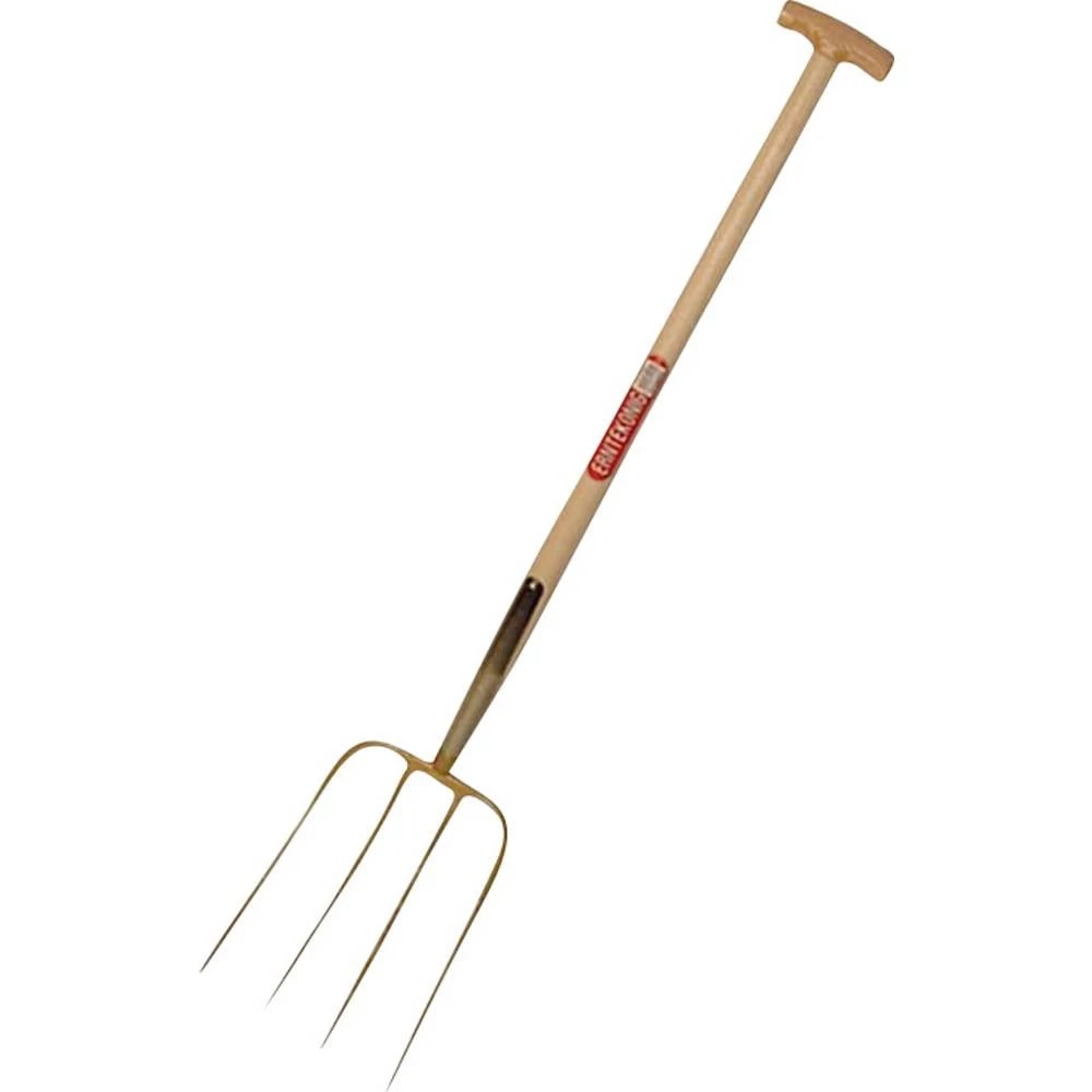 Freund 1270611 vile za gnoj Radna širina 23 cm T-ručka slika