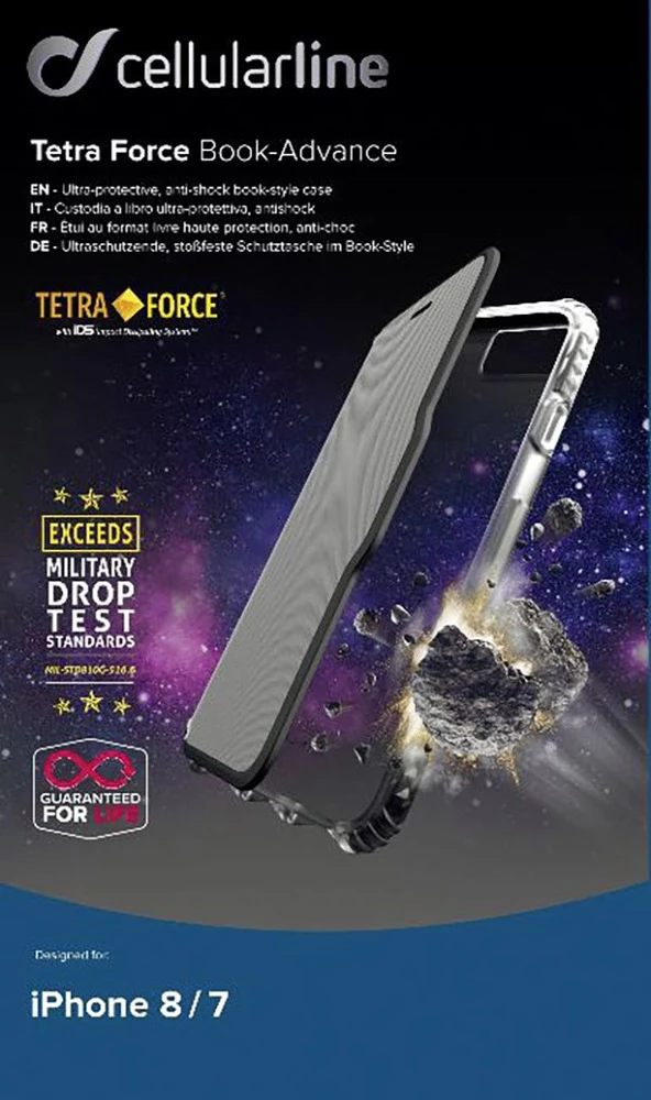 Conrad Product Image