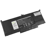 Green Cell baterija prijenosnog računala F3YGT 7.6 V 5800 mAh Dell