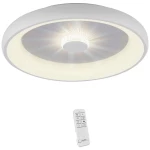 Just Light 14386-16 VERTIGO LED stropna svjetiljka LED   37 W bijela