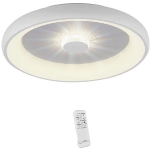 Just Light 14386-16 VERTIGO LED stropna svjetiljka LED   37 W bijela slika