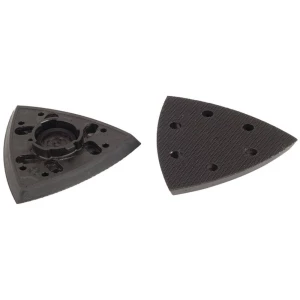 Ljepljiva brusna ploča Wolfcraft 1830000 slika