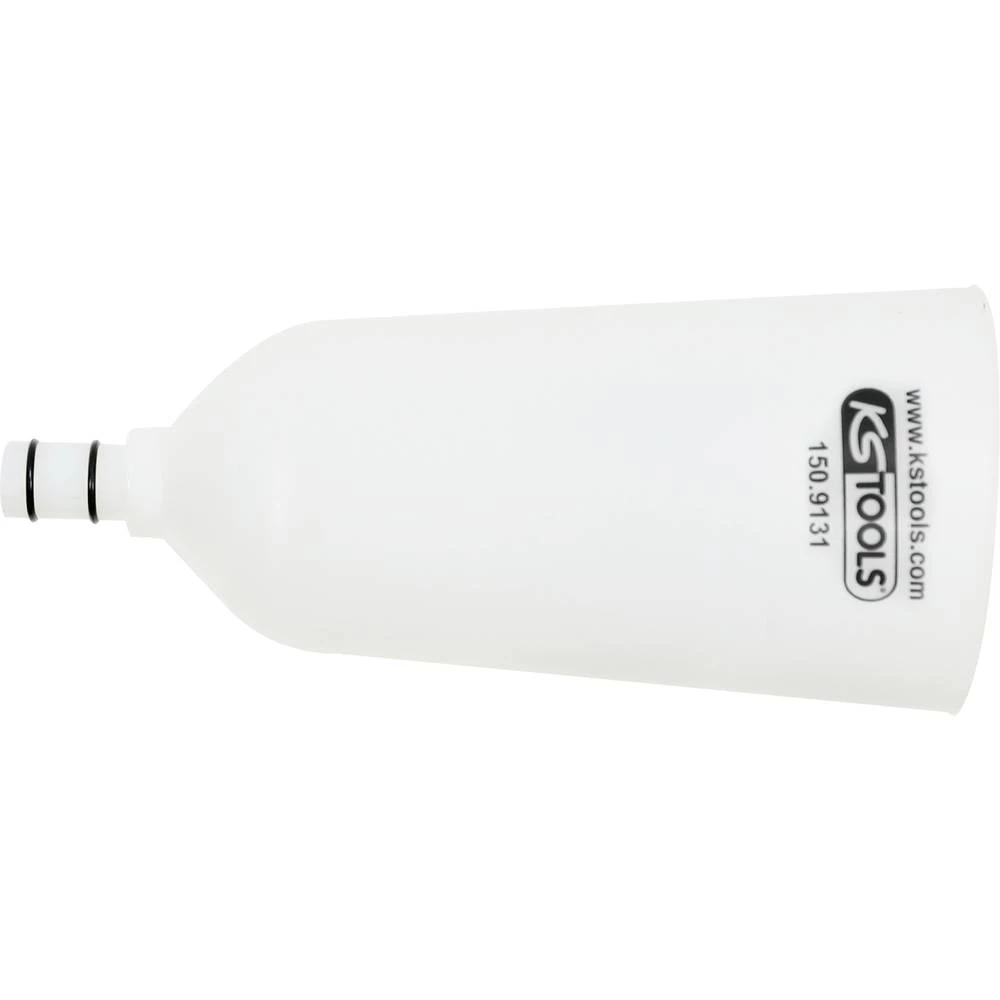 KS Tools 150.9131 Lijevak za punjenje ulja, 2 litre slika